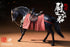 『盛世大唐』303TOYS DT003B 右武候大将軍 尉遅恭(うっち きょう) 1/12スケール可動フィギュア 豪華版