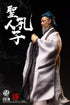 『聖人シリーズ』303TOYS NO.SR001 至聖先師・孔子 1/12スケール可動フィギュア 通常版