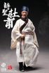 『聖人シリーズ』303TOYS NO.SR002 詩聖・杜甫 1/12スケール可動フィギュア 通常版