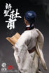 『聖人シリーズ』303TOYS NO.SR002 詩聖・杜甫 1/12スケール可動フィギュア 通常版