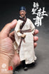 『聖人シリーズ』303TOYS NO.SR002 詩聖・杜甫 1/12スケール可動フィギュア 通常版