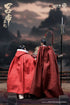 『掌中三国志』303TOYS SG013B 1/12スケール可動フィギュア 3体セット