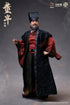 『掌中三国志』303TOYS SG012 太師・董卓(とうたく)-仲穎(ちゅうえい) 1/12スケール可動フィギュア