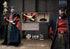 『掌中三国志』303TOYS SG012 太師・董卓(とうたく)-仲穎(ちゅうえい) 1/12スケール可動フィギュア