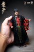 『掌中三国志』303TOYS SG012 太師・董卓(とうたく)-仲穎(ちゅうえい) 1/12スケール可動フィギュア