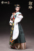 『掌中三国志』303TOYS SG011 貂蝉(ちょうせん) 1/12スケール可動フィギュア