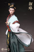 『掌中三国志』303TOYS SG011 貂蝉(ちょうせん) 1/12スケール可動フィギュア