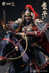 『掌中三国志』303TOYS SG010B 郿侯董卓(とうたく)-仲穎(ちゅうえい) 1/12スケール可動フィギュア 豪華版