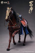 『掌中三国志』303TOYS SG009B 飛将呂布(りょふ)-奉先 1/12スケール可動フィギュア 豪華版