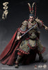 『掌中三国志』303TOYS SG009 飛将呂布(りょふ)-奉先 1/12スケール可動フィギュア 通常版