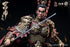 『掌中三国志』303TOYS SG009 飛将呂布(りょふ)-奉先 1/12スケール可動フィギュア 通常版