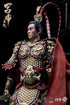 『掌中三国志』303TOYS SG009 飛将呂布(りょふ)-奉先 1/12スケール可動フィギュア 通常版