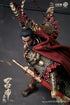 『掌中三国志』303TOYS SG009 飛将呂布(りょふ)-奉先 1/12スケール可動フィギュア 通常版