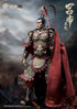 『掌中三国志』303TOYS SG009 飛将呂布(りょふ)-奉先 1/12スケール可動フィギュア 通常版