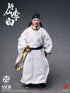 『聖人シリーズ』303TOYS NO.SR003 詩仙・李白 1/12スケール可動フィギュア 通常版