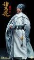 『三顧の礼シリーズ』303TOYS NO.QX006 諸葛亮(しょかつりょう)-孔明(こうめい) 1/6スケール可動フィギュア