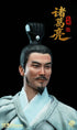 『三顧の礼シリーズ』303TOYS NO.QX006 諸葛亮(しょかつりょう)-孔明(こうめい) 1/6スケール可動フィギュア