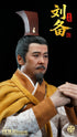 『三顧の礼シリーズ』303TOYS NO.QX005 劉備(りゅうび)-玄徳(げんとく)1/6スケール可動フィギュア