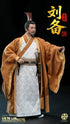 『三顧の礼シリーズ』303TOYS NO.QX005 劉備(りゅうび)-玄徳(げんとく)1/6スケール可動フィギュア