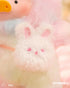 『LuLu the Piggy - ルル・ザ・ピギー』ジョイフルタイムシリーズ PVCプラッシュキーチェーン【BOX】