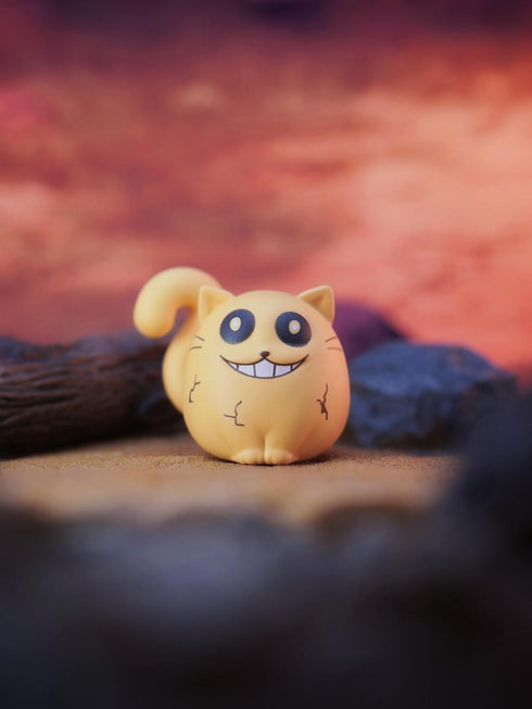 『The odd cats 終末降臨シリーズ』KING ARE WE トレーディングフィギュア【BOX】