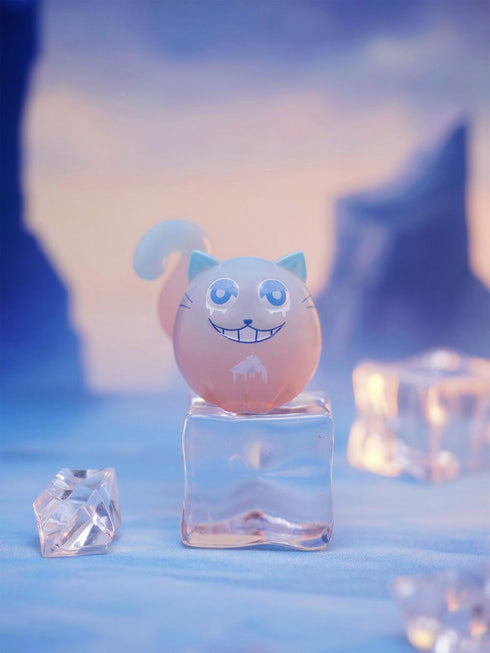 『The odd cats 終末降臨シリーズ』KING ARE WE トレーディングフィギュア【BOX】