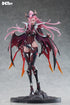 『竜姫士 ヘスリオン』DCTer 1/7スケール塗装済完成品フィギュア
