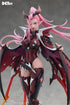『竜姫士 ヘスリオン』DCTer 1/7スケール塗装済完成品フィギュア