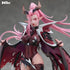 『竜姫士 ヘスリオン』DCTer 1/7スケール塗装済完成品フィギュア
