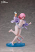 『サマー!ビキニ!美少女!』007_Zero Creative 1/7スケール 塗装済完成品フィギュア