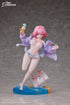 『サマー!ビキニ!美少女!』007_Zero Creative 1/7スケール 塗装済完成品フィギュア