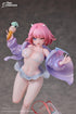 『サマー!ビキニ!美少女!』007_Zero Creative 1/7スケール 塗装済完成品フィギュア