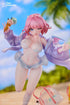 『サマー!ビキニ!美少女!』007_Zero Creative 1/7スケール 塗装済完成品フィギュア