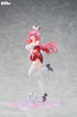 『白いウサギ』001_DCTer Rosu 水着Ver. 1/7スケール塗装済完成品フィギュア
