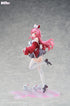 『白いウサギ』002_DCTer Rosu 私服Ver. 1/7スケール塗装済完成品フィギュア