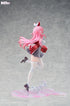 『白いウサギ』002_DCTer Rosu 私服Ver. 1/7スケール塗装済完成品フィギュア
