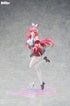 『白いウサギ』002_DCTer Rosu 私服Ver. 1/7スケール塗装済完成品フィギュア