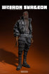 『Adventure Kartel(アドベンチャーカルテル)』005_Underverse The Iron Surgeon(ザアイアンサージョン) 1/6スケール可動フィギュア