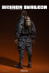 『Adventure Kartel(アドベンチャーカルテル)』005_Underverse The Iron Surgeon(ザアイアンサージョン) 1/6スケール可動フィギュア