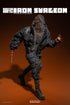 『Adventure Kartel(アドベンチャーカルテル)』005_Underverse The Iron Surgeon(ザアイアンサージョン) 1/6スケール可動フィギュア