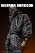 『Adventure Kartel(アドベンチャーカルテル)』005_Underverse The Iron Surgeon(ザアイアンサージョン) 1/6スケール可動フィギュア