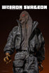 『Adventure Kartel(アドベンチャーカルテル)』005_Underverse The Iron Surgeon(ザアイアンサージョン) 1/6スケール可動フィギュア