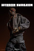 『Adventure Kartel(アドベンチャーカルテル)』005_Underverse The Iron Surgeon(ザアイアンサージョン) 1/6スケール可動フィギュア