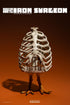 『Adventure Kartel(アドベンチャーカルテル)』005_Underverse The Iron Surgeon(ザアイアンサージョン) 1/6スケール可動フィギュア