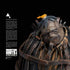 『Adventure Kartel(アドベンチャーカルテル)』014_Underverse 5 RING MASTER - STAIN CYRIL(ファイブリングマスター ステインセロ) 1/6スケール可動フィギュア