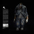 『Adventure Kartel(アドベンチャーカルテル)』014_Underverse 5 RING MASTER - STAIN CYRIL(ファイブリングマスター ステインセロ) 1/6スケール可動フィギュア