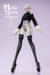 『Maria Elenora』001_Beautiful Chemistry x 127 Sister Tearlight 1/6スケール可動フィギュア