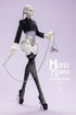 『Maria Elenora』001_Beautiful Chemistry x 127 Sister Tearlight 1/6スケール可動フィギュア