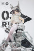 『Seven Stars(セブンスター)シリーズ』005_Beautiful Chemistry No.3 RIN(ナンバースリー リン) 1/6スケール可動フィギュア