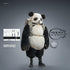 『Adventure Kartel(アドベンチャーカルテル)』011_Underverse DIRTY BOI PANDA HANDSOME WU(ダーティー・ボーイ・パンダ・ハンサム・ウー) 1/6スケール可動フィギュア